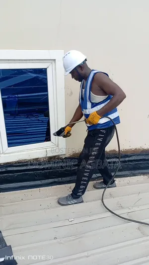 Viable Waterproofing Expertise