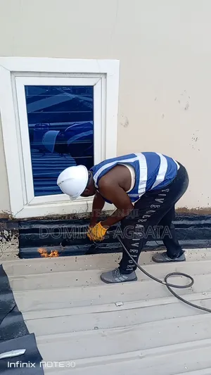 Viable Waterproofing Expertise