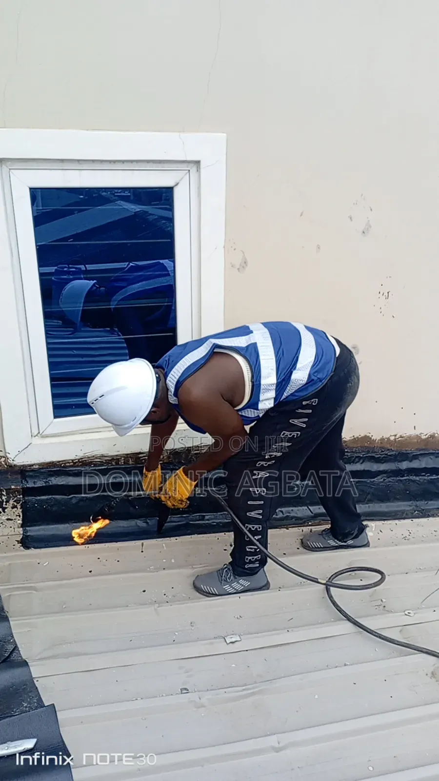 Viable Waterproofing Expertise