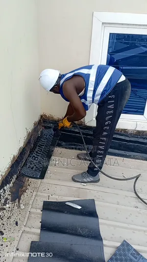 Viable Waterproofing Expertise