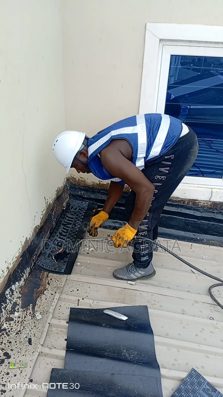 Viable Waterproofing Expertise