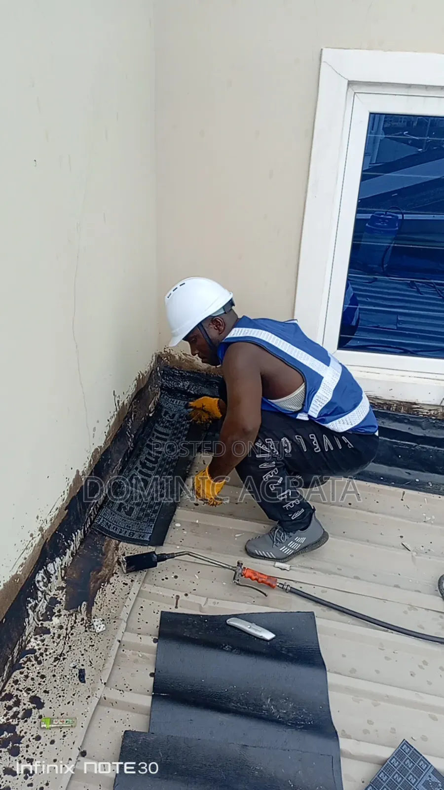 Viable Waterproofing Expertise