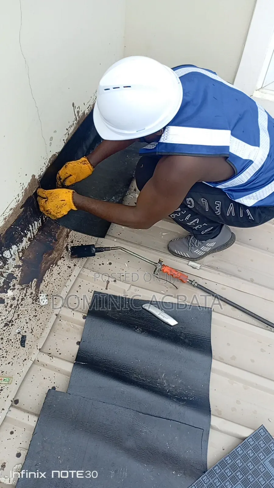 Viable Waterproofing Expertise