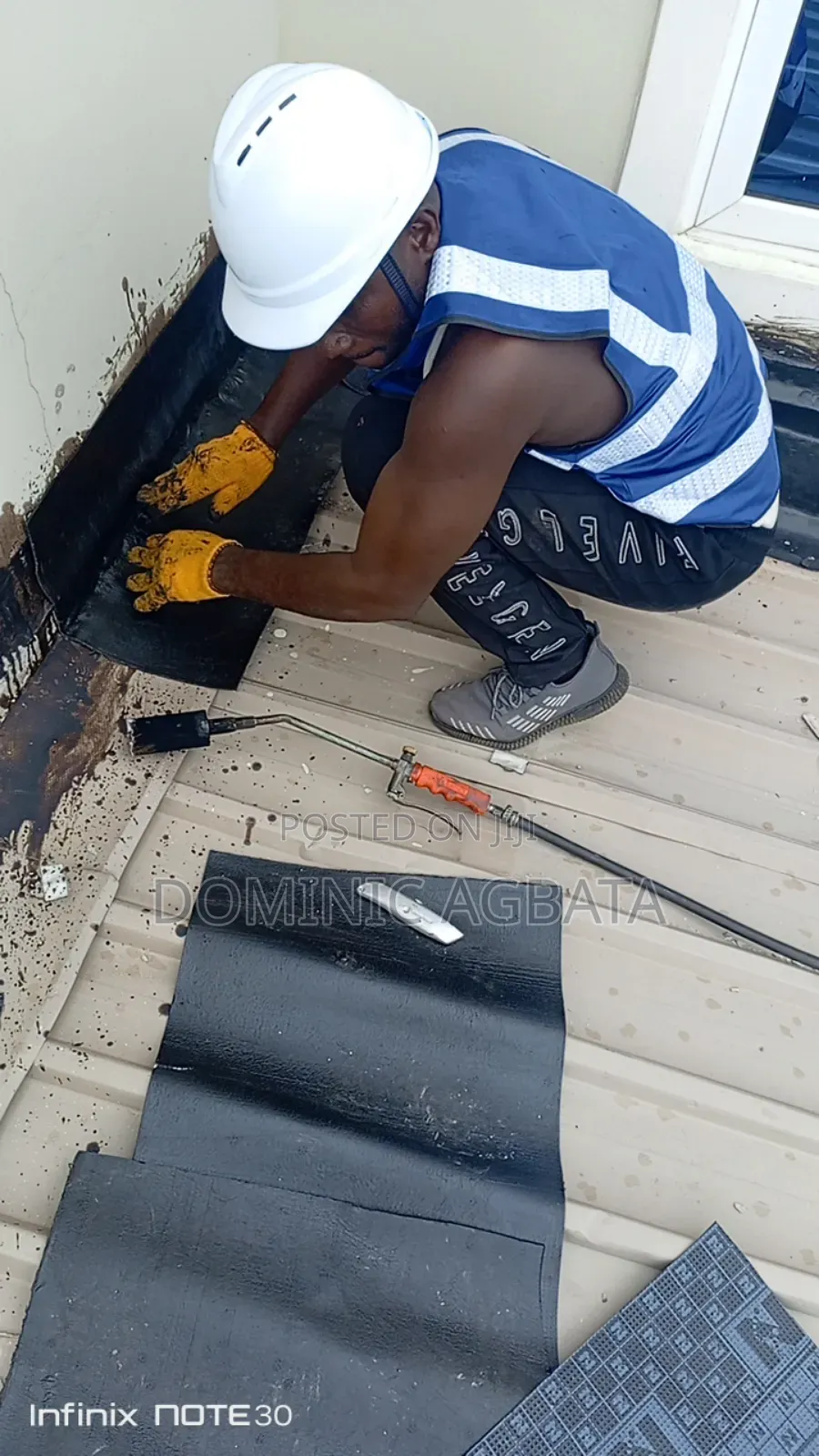 Viable Waterproofing Expertise