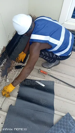 Workable Waterproofing Specialists