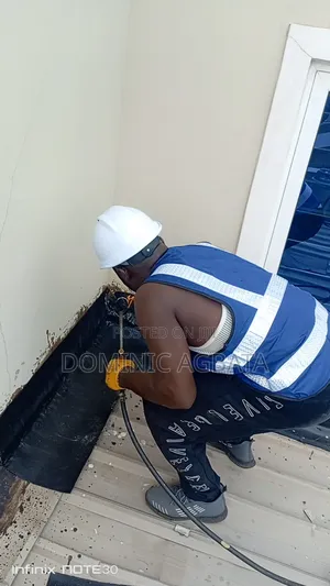 Workable Waterproofing Specialists
