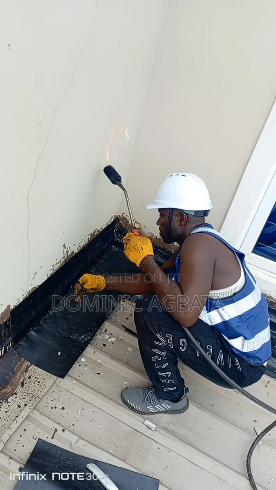 Workable Waterproofing Specialists