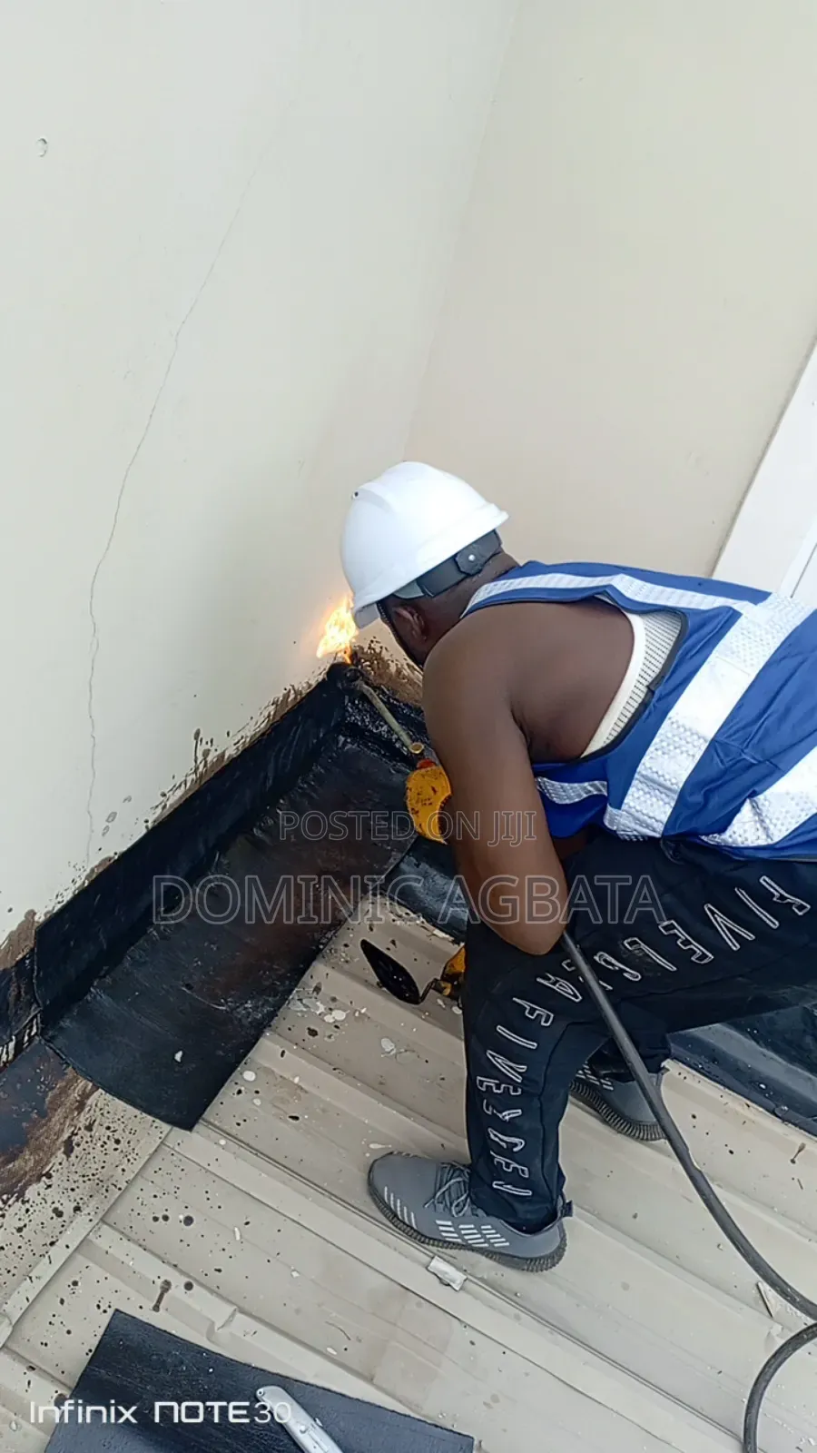 Workable Waterproofing Specialists