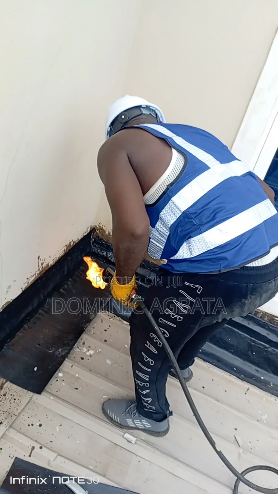 Workable Waterproofing Specialists