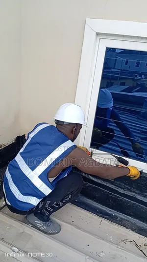 Variegated Waterproofing Genius