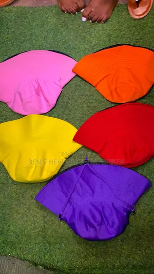 Burna Boy Cap Available in Different Colours