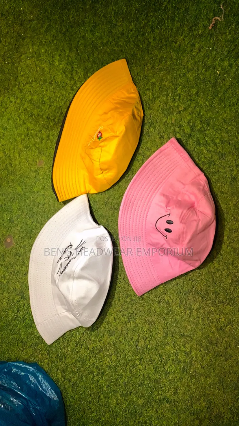 Burna Boy Cap Available in Different Colours