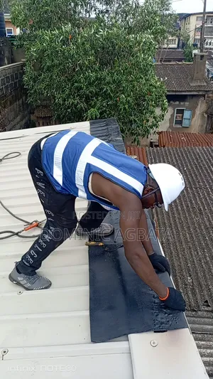 Diverse Waterproofing Professionals