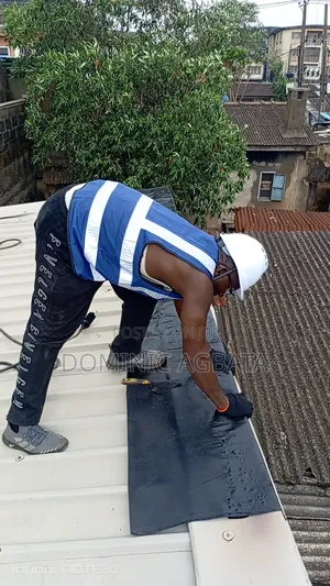 Diverse Waterproofing Professionals