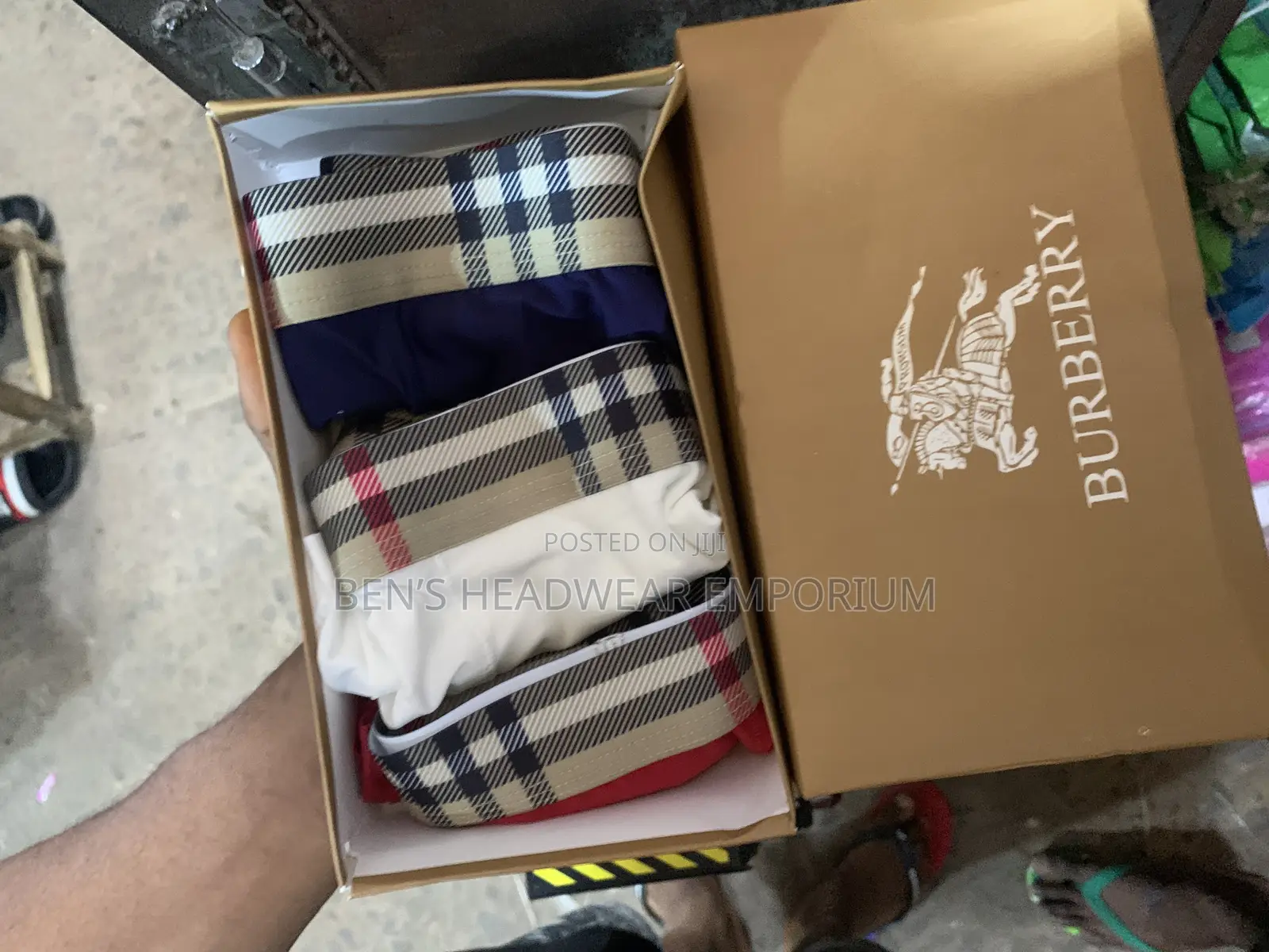 Condom Pants