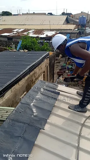 Lead Waterproofing Experts