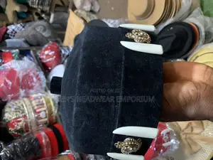 Traditional Caps