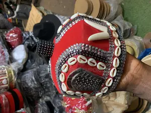 Traditional Caps