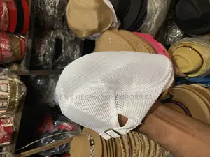 Papas Cap .