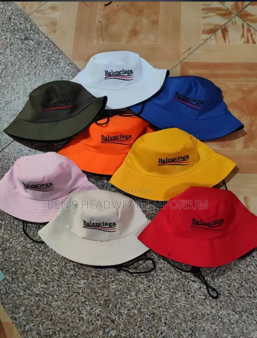 Burna Boy Cap Available in Different Colours