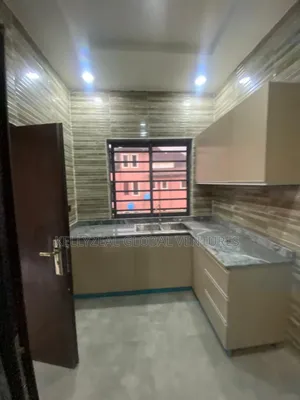 3bdrm Apartment in Greenfield Estate, Ago Palace for rent