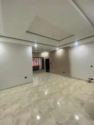 3bdrm Apartment in Greenfield Estate, Ago Palace for rent