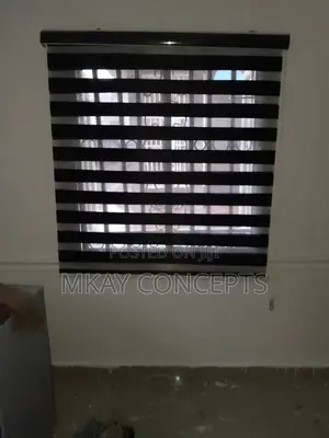 Quality Day and Night Window Blinds