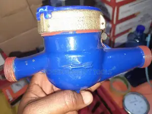 Water Meter 20mm