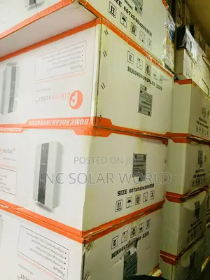7.5kva/48v Felicity Solar Inverter