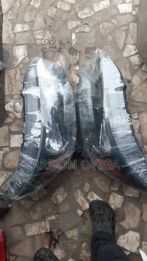 Head Light Honda CRV 2014