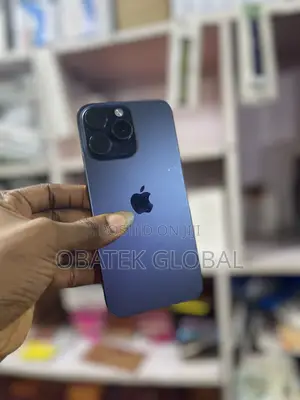 Apple iPhone 15 Pro Max 512 GB Blue
