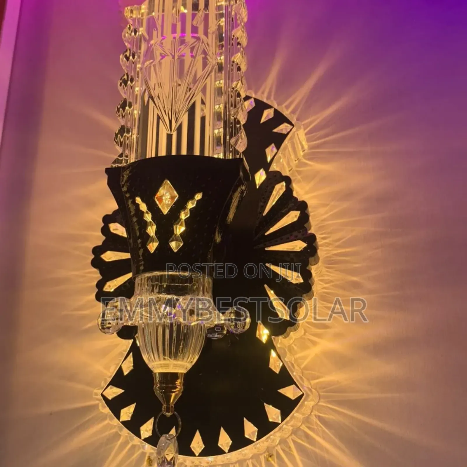 Led Wall Bracket Light