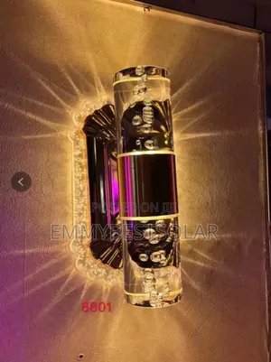 Led Wall Bracket Light