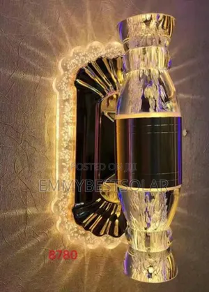 Led Wall Bracket Light