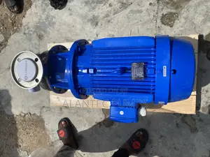 Lowara Surface Water Pump