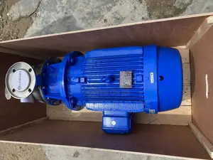 Lowara Surface Water Pump
