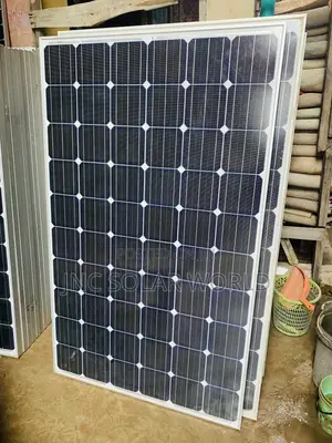 400w Canadiansolar