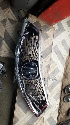 Front Grill Honda Acura MDX 2018