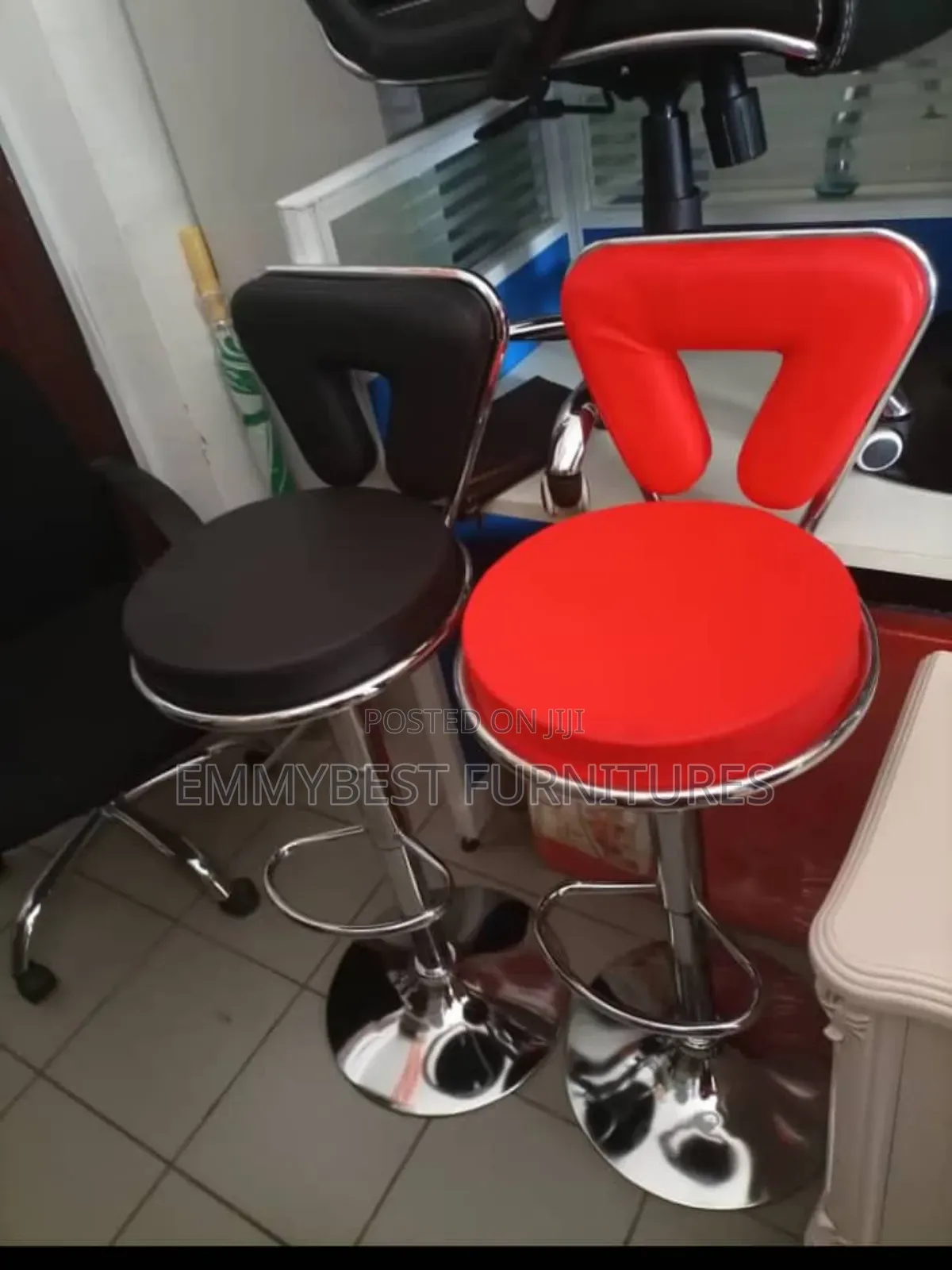 Quality Stool.