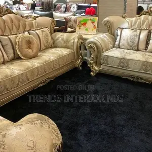 Beautiful Royal Sofas
