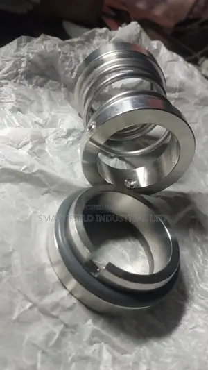 Mechanical Seal