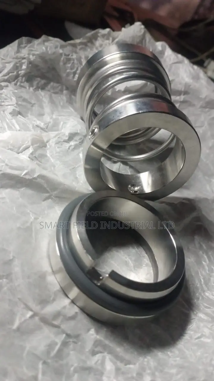 Mechanical Seal