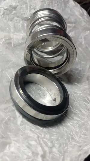 Mechanical Seal