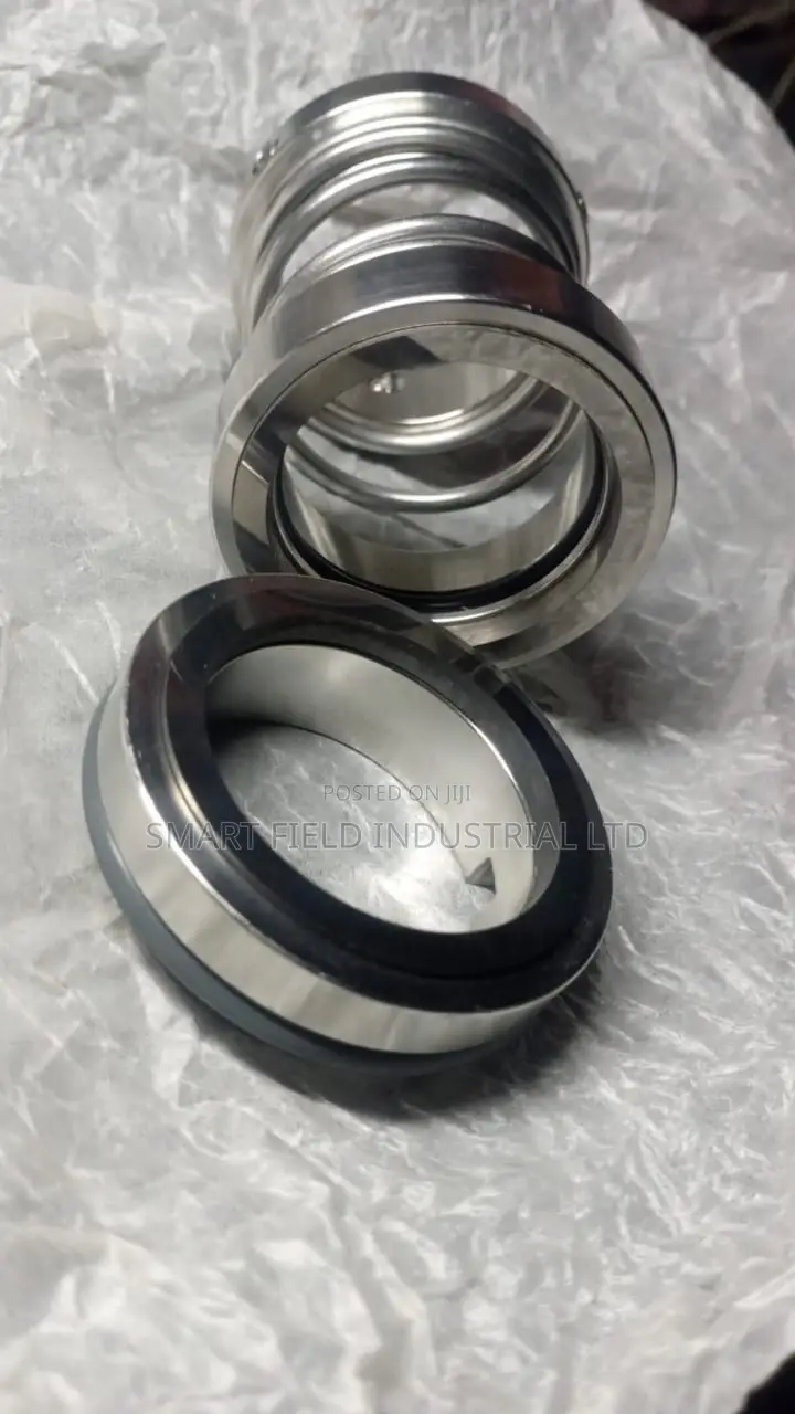 Mechanical Seal