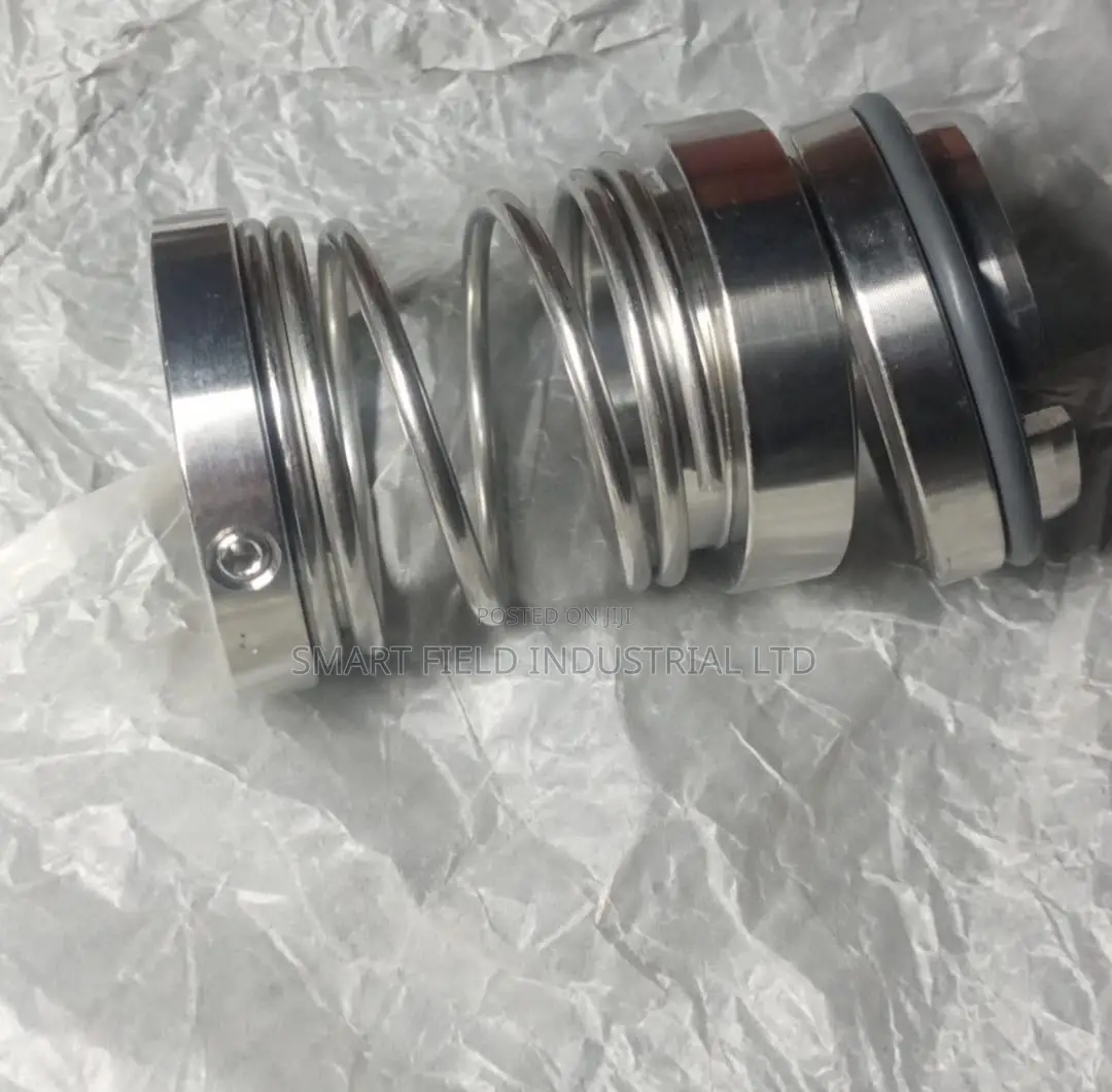 Mechanical Seal