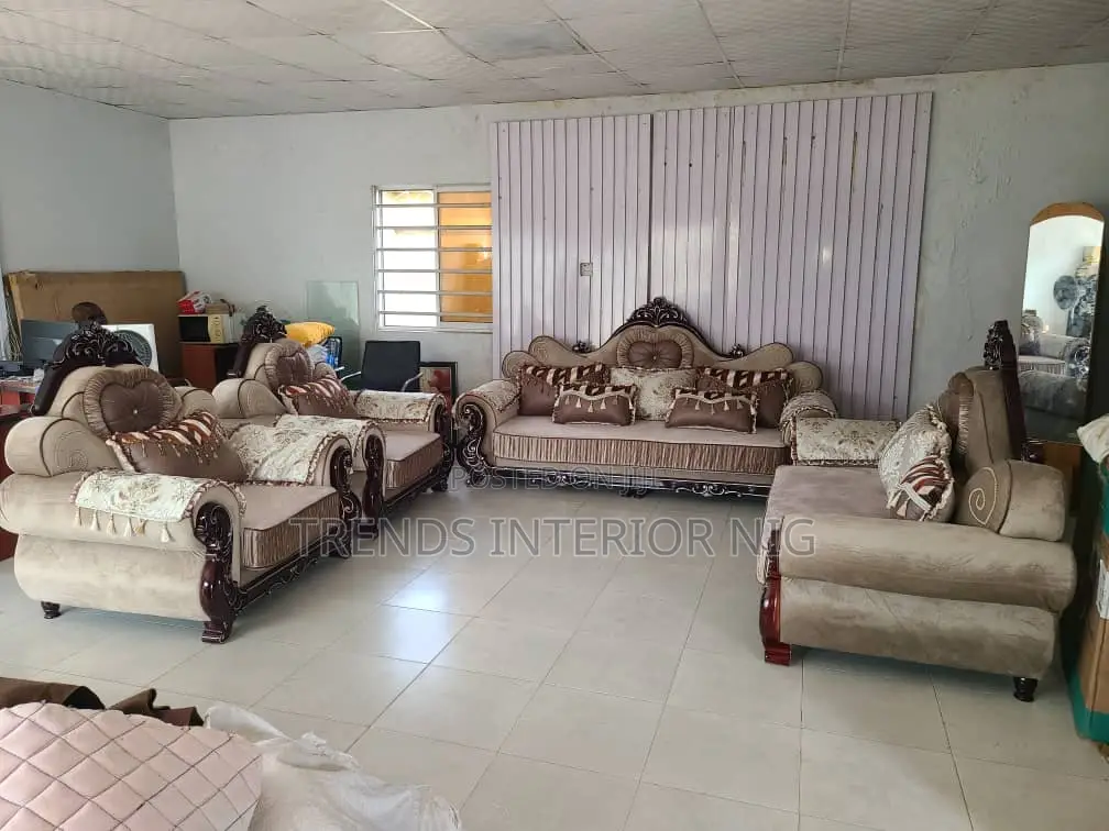 Beautiful Royal Sofas