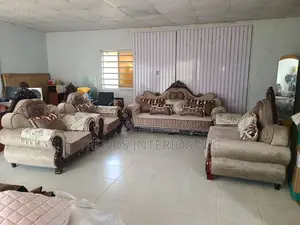 Beautiful Royal Sofas