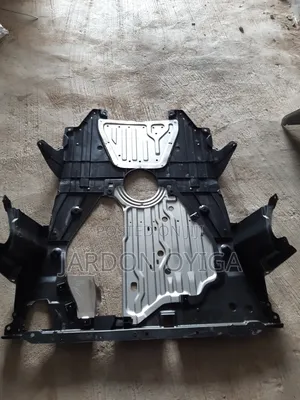 Engine Cover Honda Accord 2018