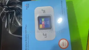 5G Wifi Plus LTE CAT6/Super Software Mobile Router