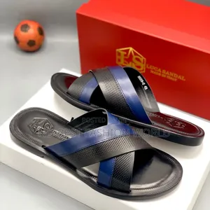 Pure Quality Slippers